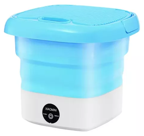 MINI LAVADORA PORTATIL